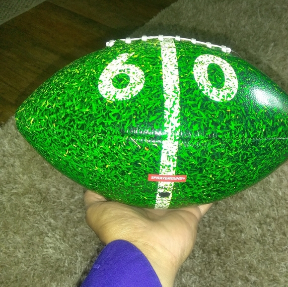 Sprayground - Picture 11 of 16